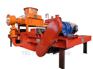 RCDFJ型強迫油循環自卸式電磁除鐵器 RCDFJ型強迫油循環自卸式電磁除鐵器